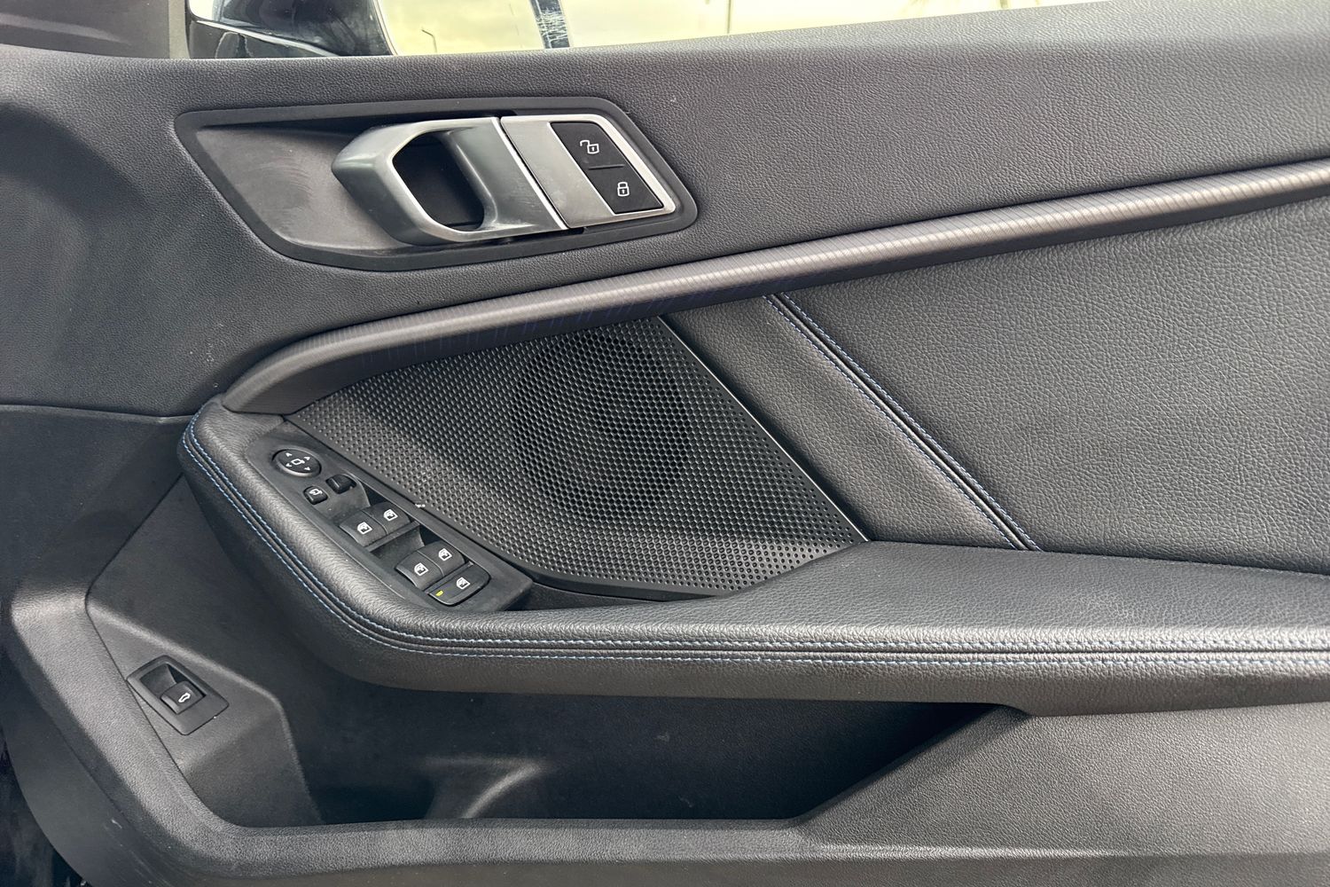 Used BMW 1 Series 2020 for sale - 77199419: Photo 21