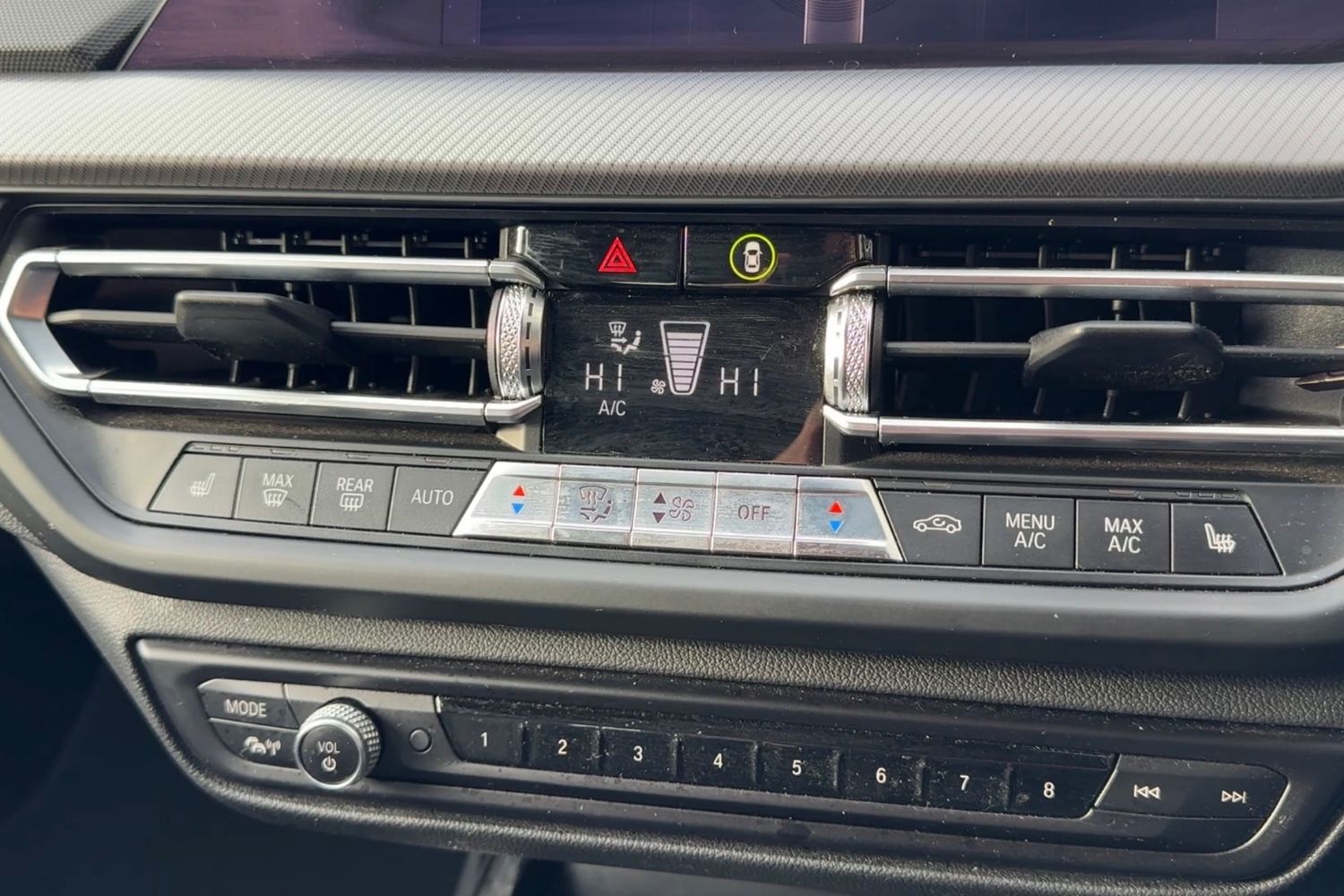 Used BMW 1 Series 2020 for sale - 77199419: Photo 22