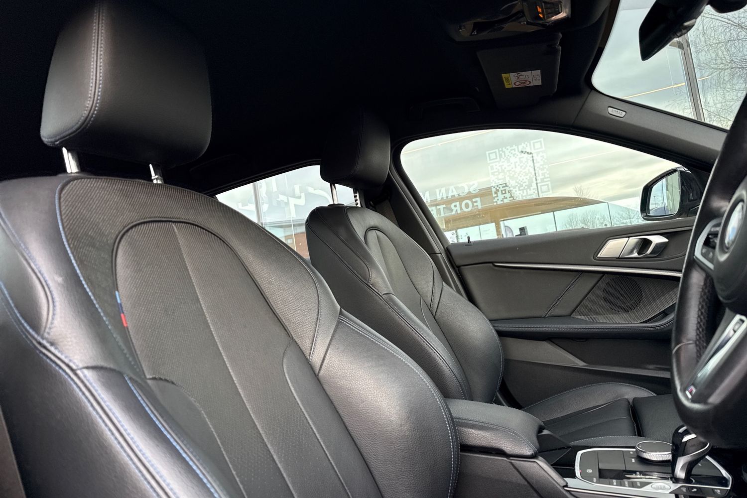 Used BMW 1 Series 2020 for sale - 77199419: Photo 24