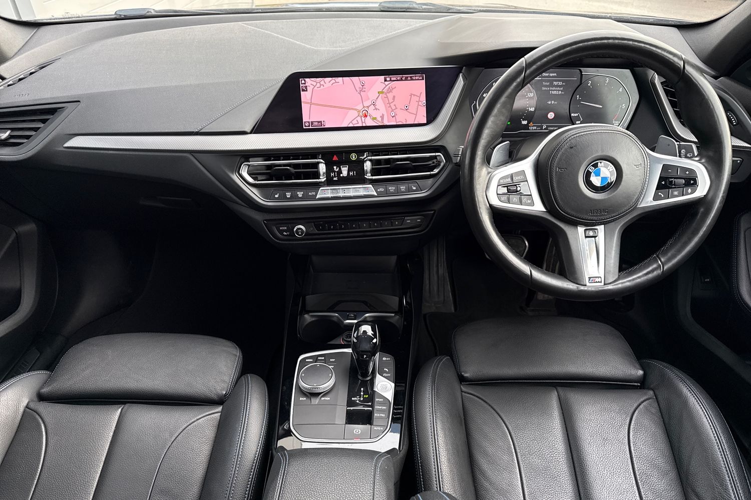 Used BMW 1 Series 2020 for sale - 77199419: Photo 26