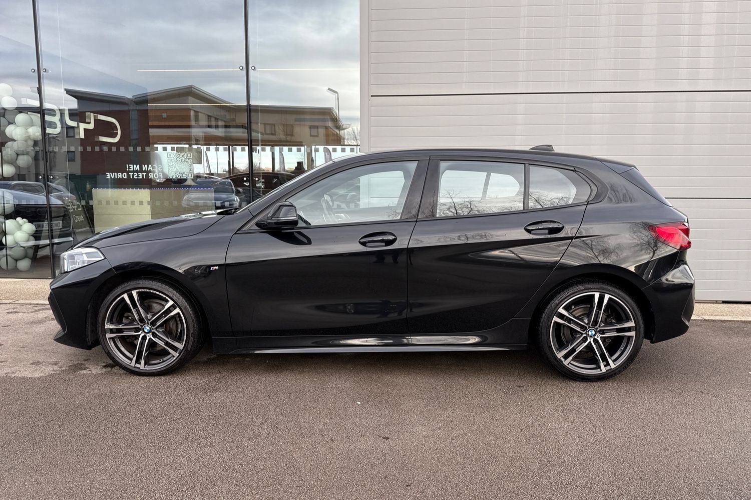 Used BMW 1 Series 2020 for sale - 77199419: Photo 27