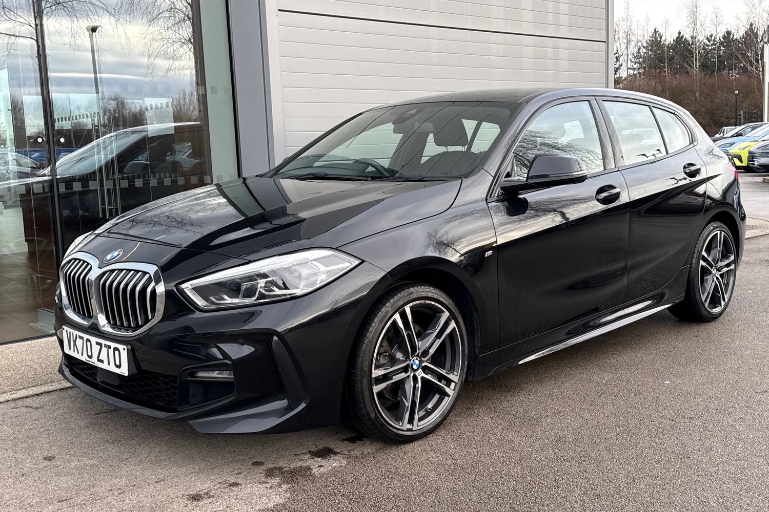 Used BMW 1 Series 2020 for sale - 77199419: Photo 28