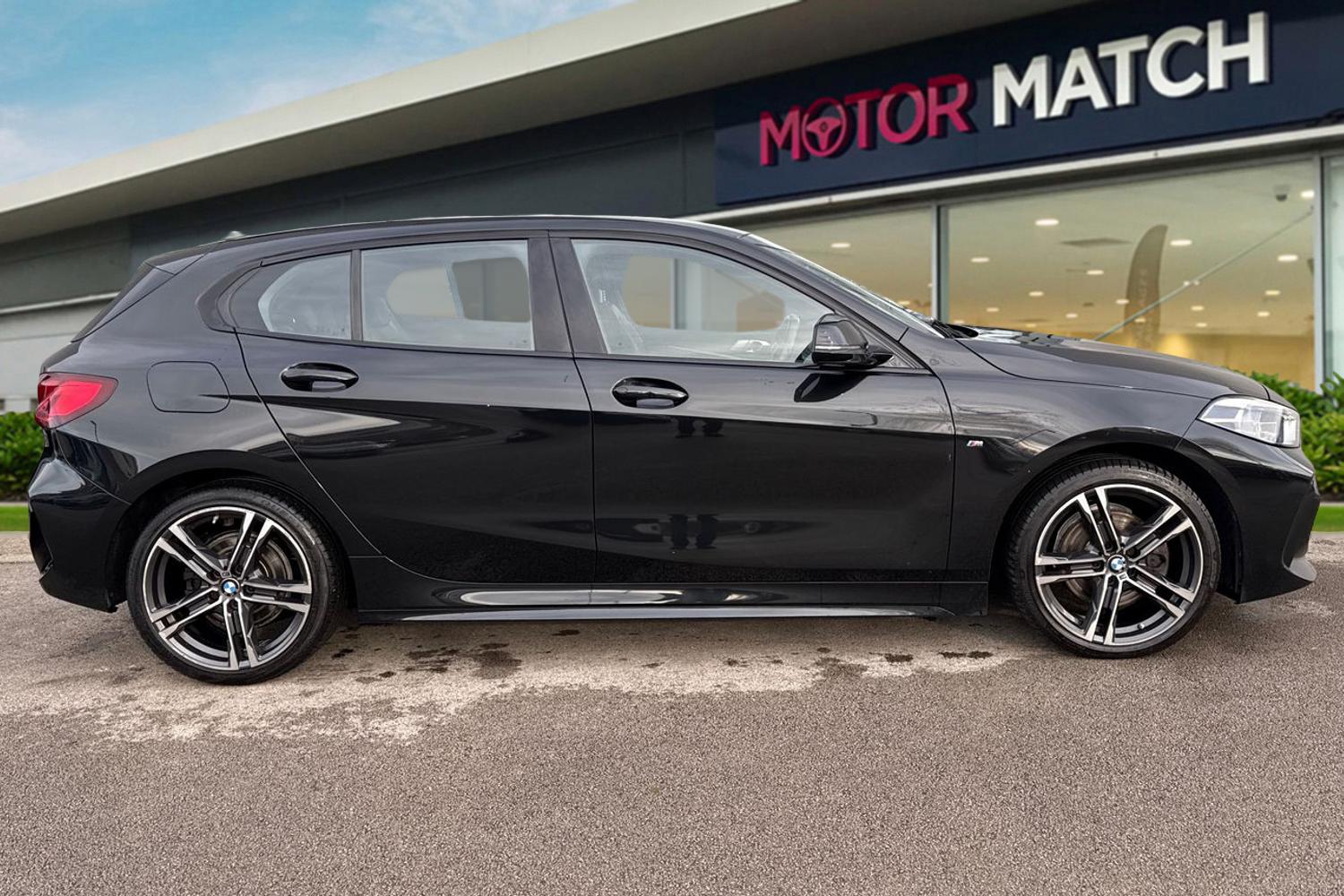 Used BMW 1 Series 2020 for sale - 77199419: Photo 3