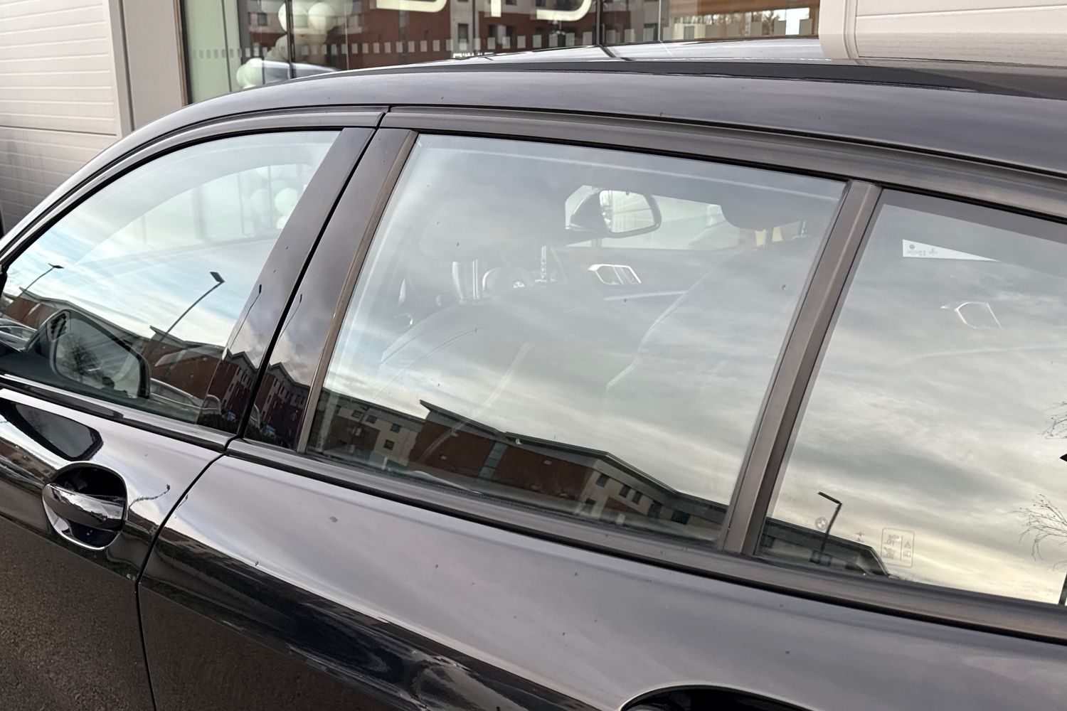 Used BMW 1 Series 2020 for sale - 77199419: Photo 33