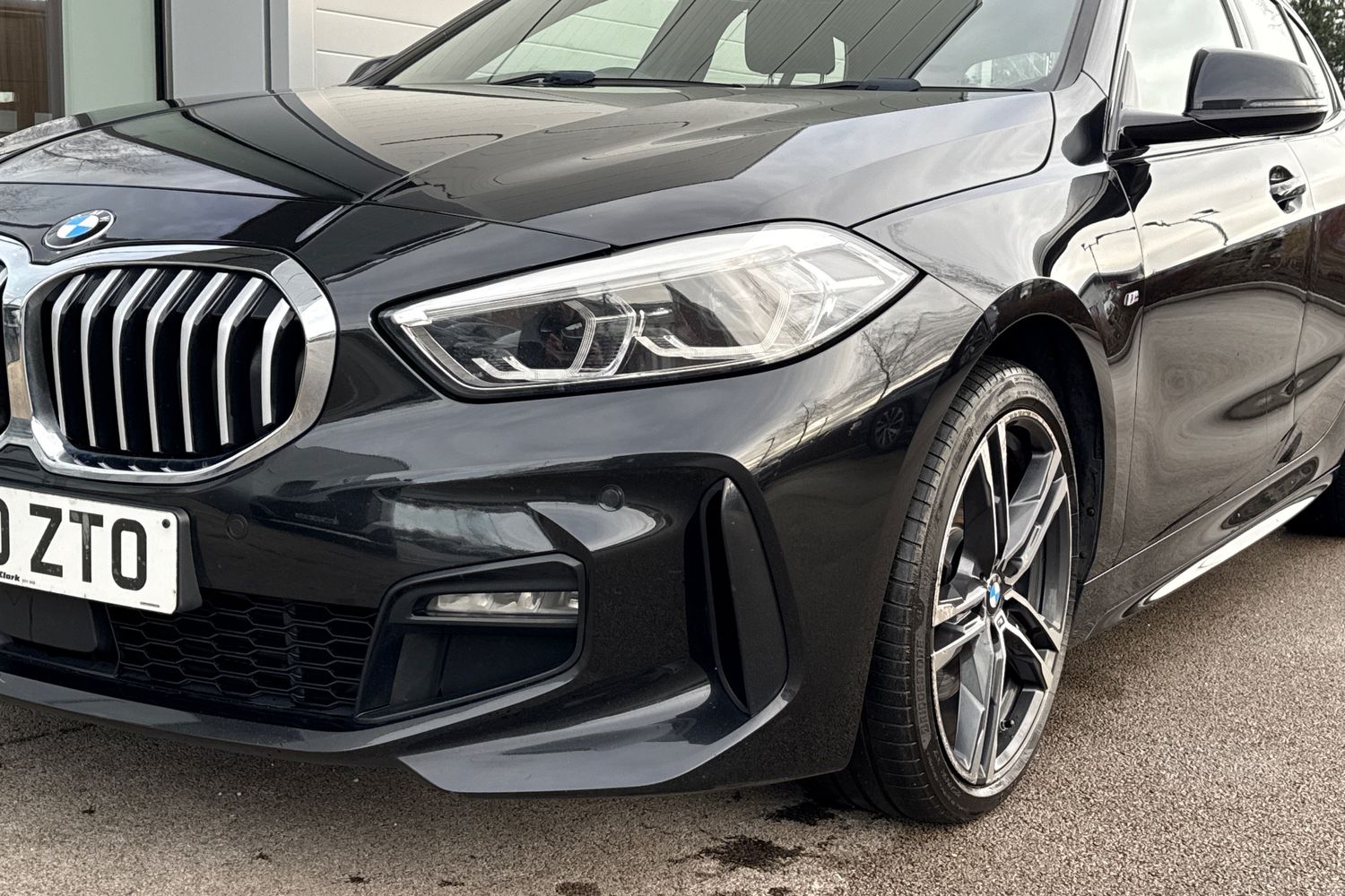 Used BMW 1 Series 2020 for sale - 77199419: Photo 36