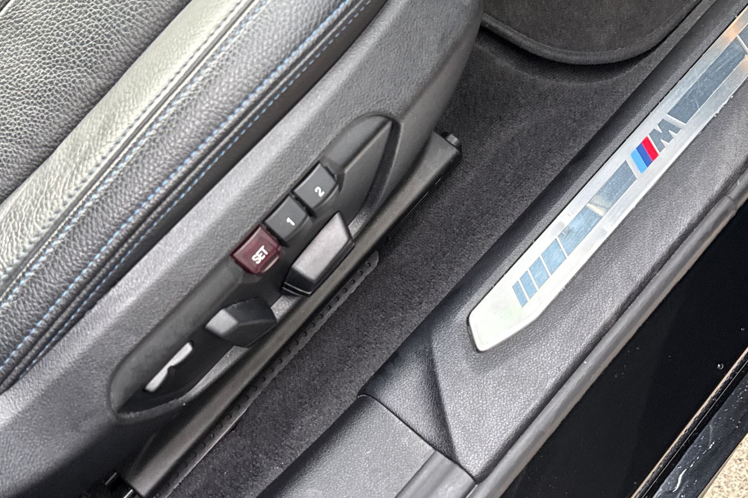 Used BMW 1 Series 2020 for sale - 77199419: Photo 39