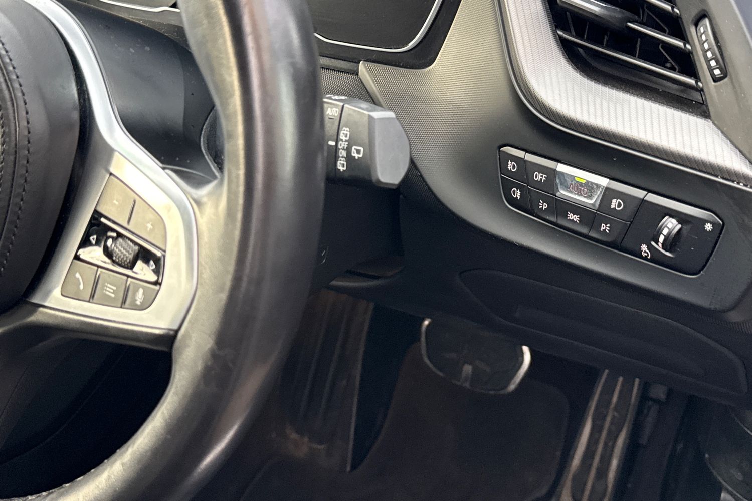 Used BMW 1 Series 2020 for sale - 77199419: Photo 41