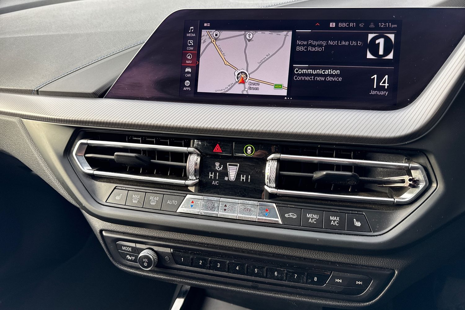 Used BMW 1 Series 2020 for sale - 77199419: Photo 43