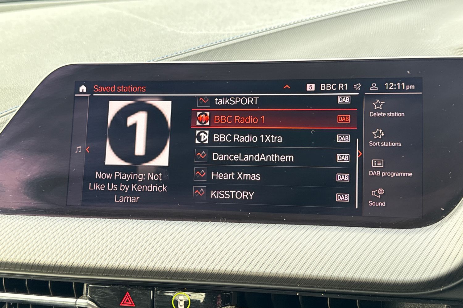 Used BMW 1 Series 2020 for sale - 77199419: Photo 44