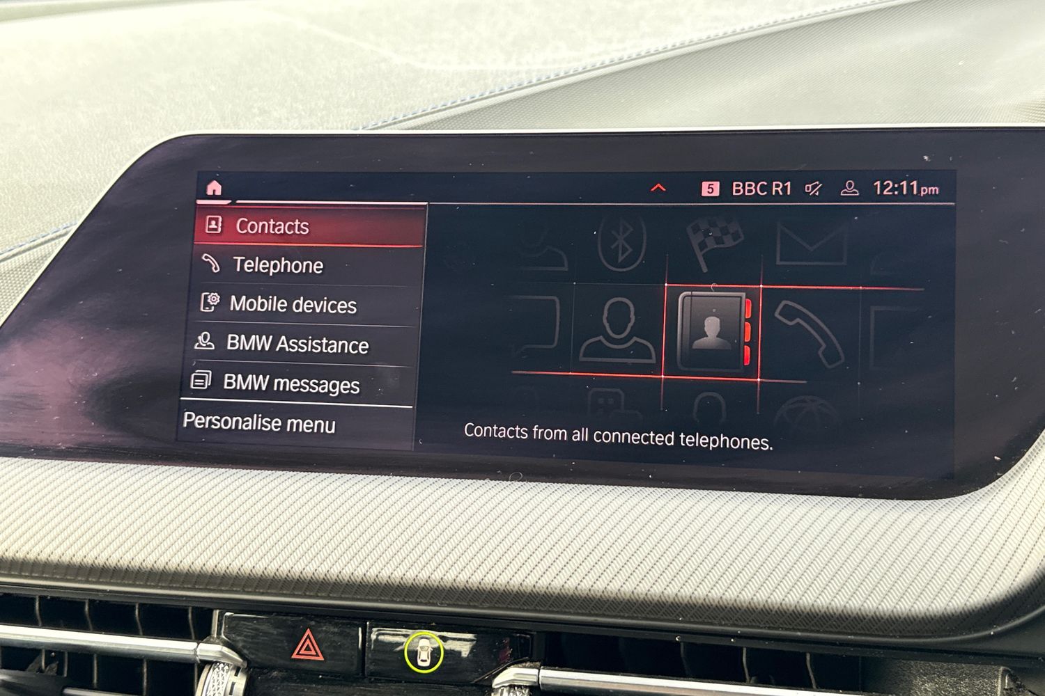 Used BMW 1 Series 2020 for sale - 77199419: Photo 45