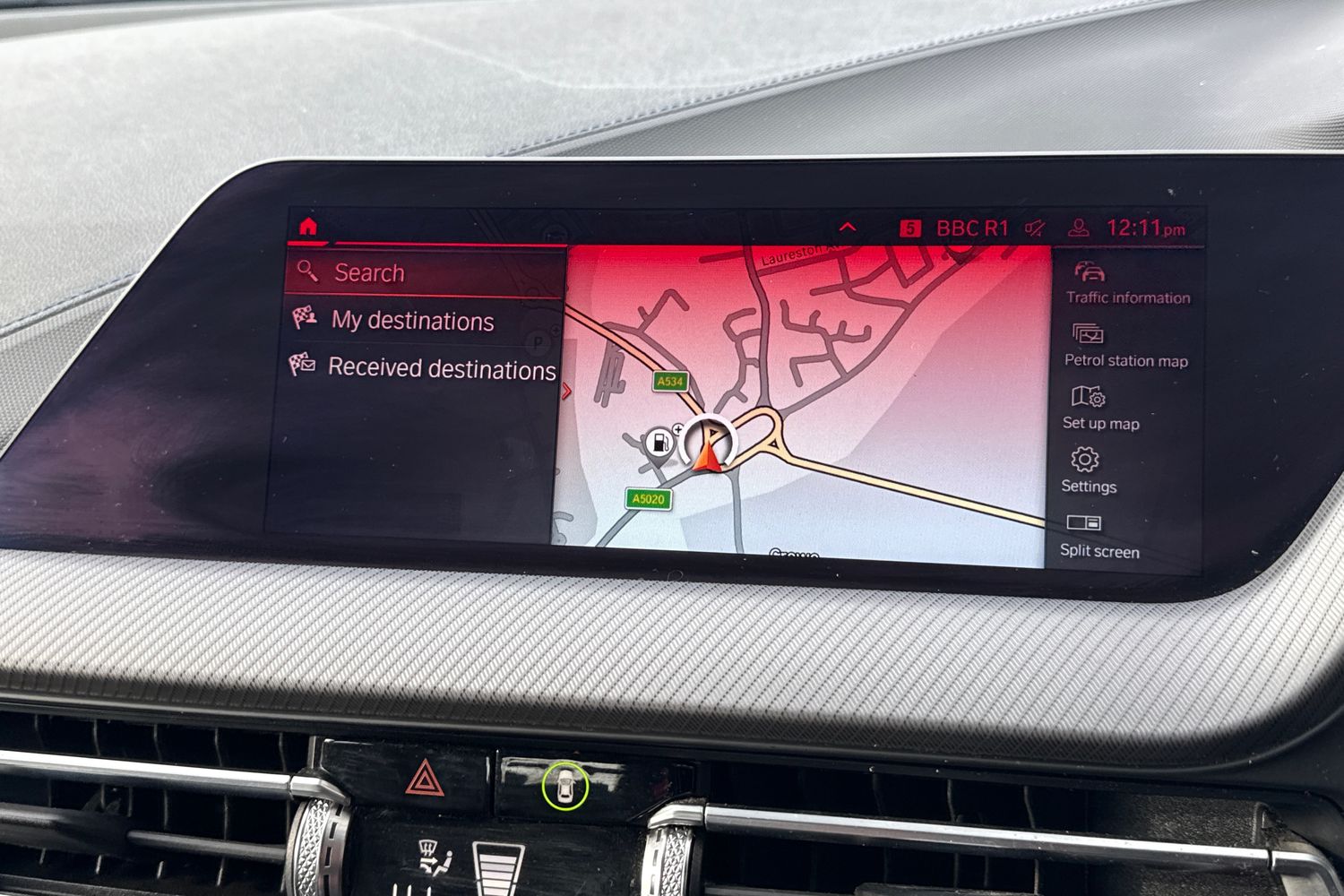 Used BMW 1 Series 2020 for sale - 77199419: Photo 46