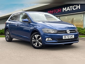 Used Volkswagen Polo 2020 for sale - 79297562: Photo