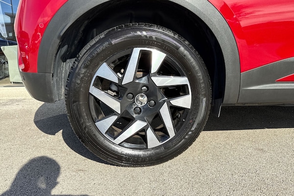 Used Vauxhall Mokka 2021 for sale - 76186026: Photo 10