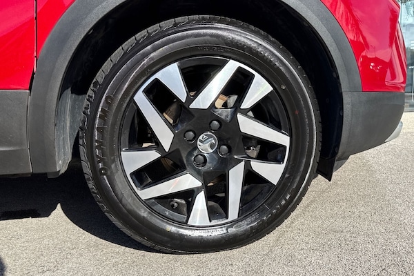 Used Vauxhall Mokka 2021 for sale - 76186026: Photo 11