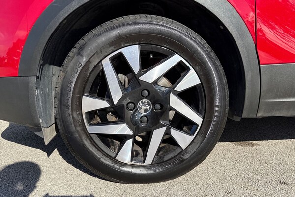 Used Vauxhall Mokka 2021 for sale - 76186026: Photo 12