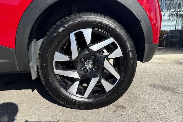 Used Vauxhall Mokka 2021 for sale - 76186026: Photo 13