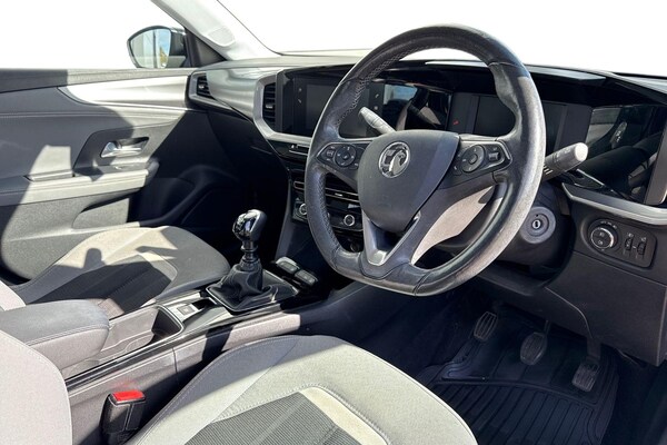 Used Vauxhall Mokka 2021 for sale - 76186026: Photo 14