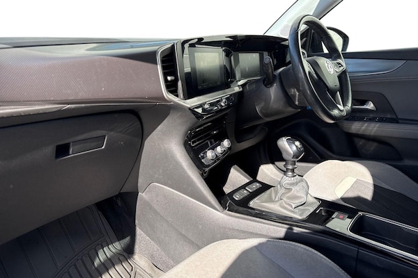 Used Vauxhall Mokka 2021 for sale - 76186026: Photo 15