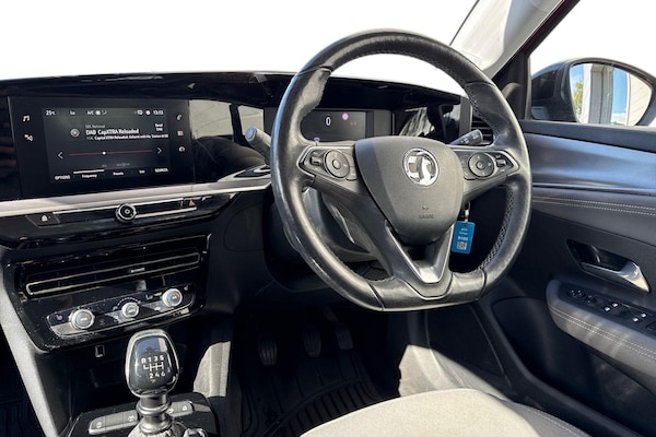Used Vauxhall Mokka 2021 for sale - 76186026: Photo 18