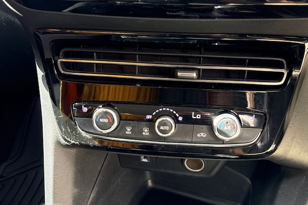 Used Vauxhall Mokka 2021 for sale - 76186026: Photo 22