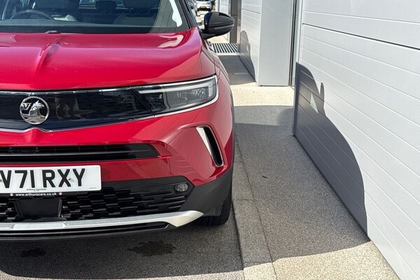 Used Vauxhall Mokka 2021 for sale - 76186026: Photo 26