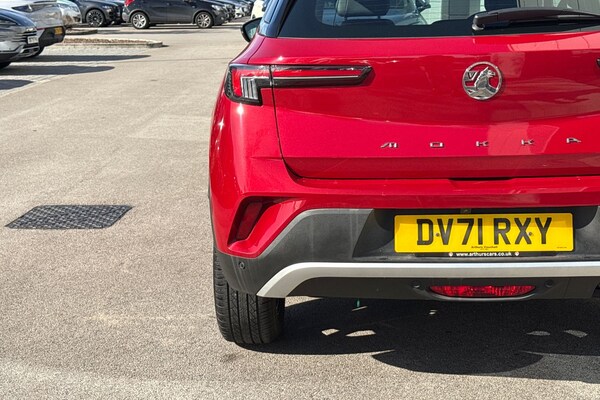 Used Vauxhall Mokka 2021 for sale - 76186026: Photo 30