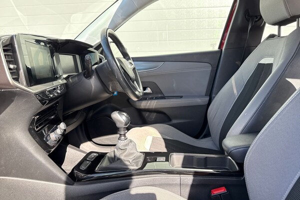 Used Vauxhall Mokka 2021 for sale - 76186026: Photo 34