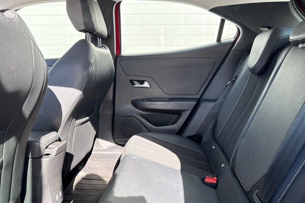 Used Vauxhall Mokka 2021 for sale - 76186026: Photo 35