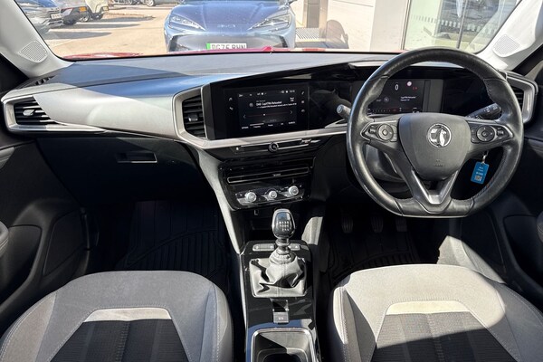 Used Vauxhall Mokka 2021 for sale - 76186026: Photo 37