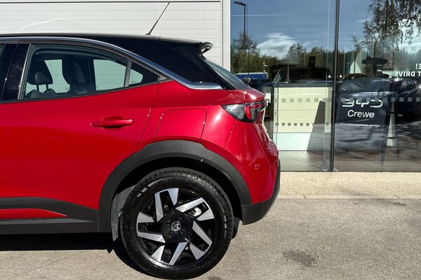 Used Vauxhall Mokka 2021 for sale - 76186026: Photo 38