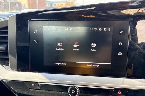 Used Vauxhall Mokka 2021 for sale - 76186026: Photo 45