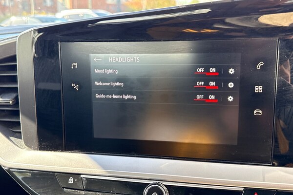 Used Vauxhall Mokka 2021 for sale - 76186026: Photo 46