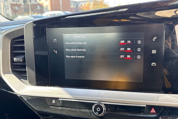 Used Vauxhall Mokka 2021 for sale - 76186026: Photo 47