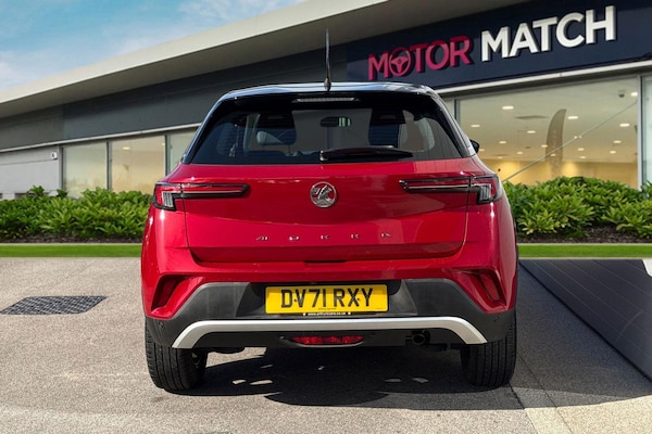 Used Vauxhall Mokka 2021 for sale - 76186026: Photo 4