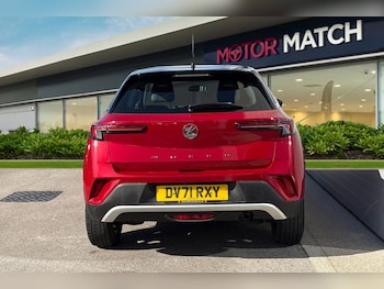 Used Vauxhall Mokka 2021 for sale - 76186026: Photo