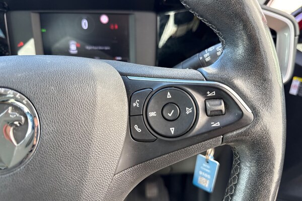 Used Vauxhall Mokka 2021 for sale - 76186026: Photo 54