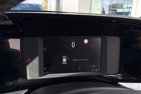 Used Vauxhall Mokka 2021 for sale - 76186026: Photo 56