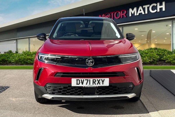 Used Vauxhall Mokka 2021 for sale - 76186026: Photo 6