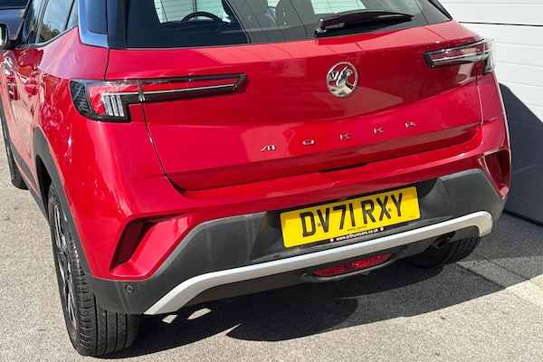 Used Vauxhall Mokka 2021 for sale - 76186026: Photo 8