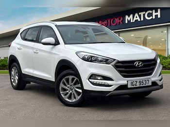 Used Hyundai TUCSON 2018 for sale - 79551729: Photo
