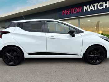 Used Nissan Micra 2019 for sale - 75348577: Photo