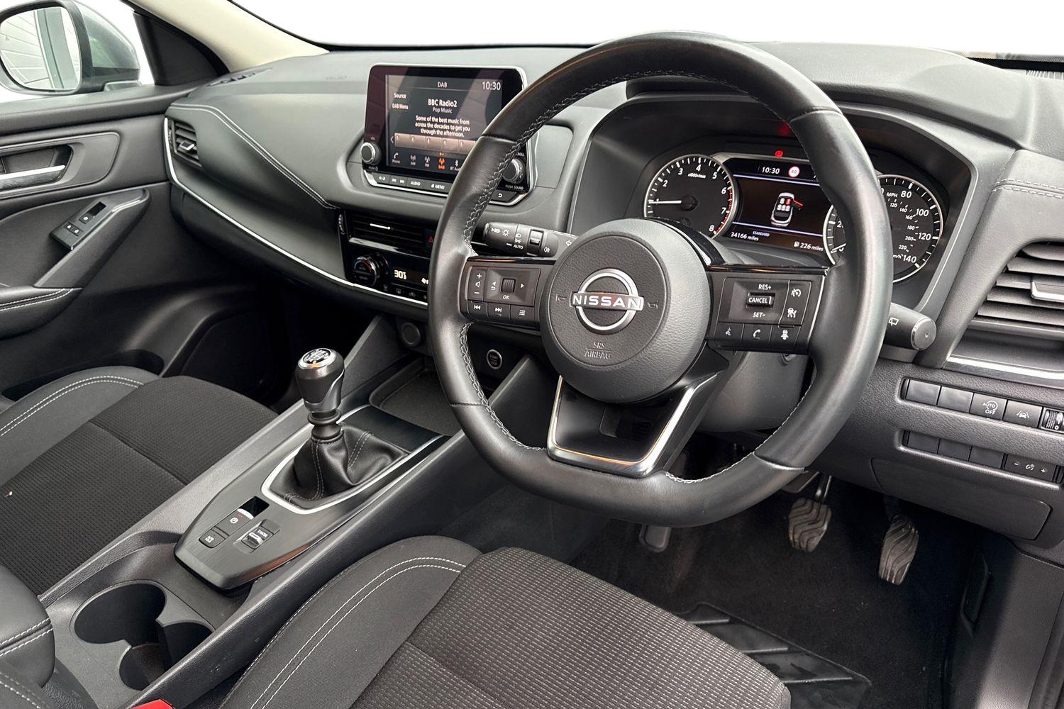 Used Nissan Qashqai 2022 for sale - 77787544: Photo 13