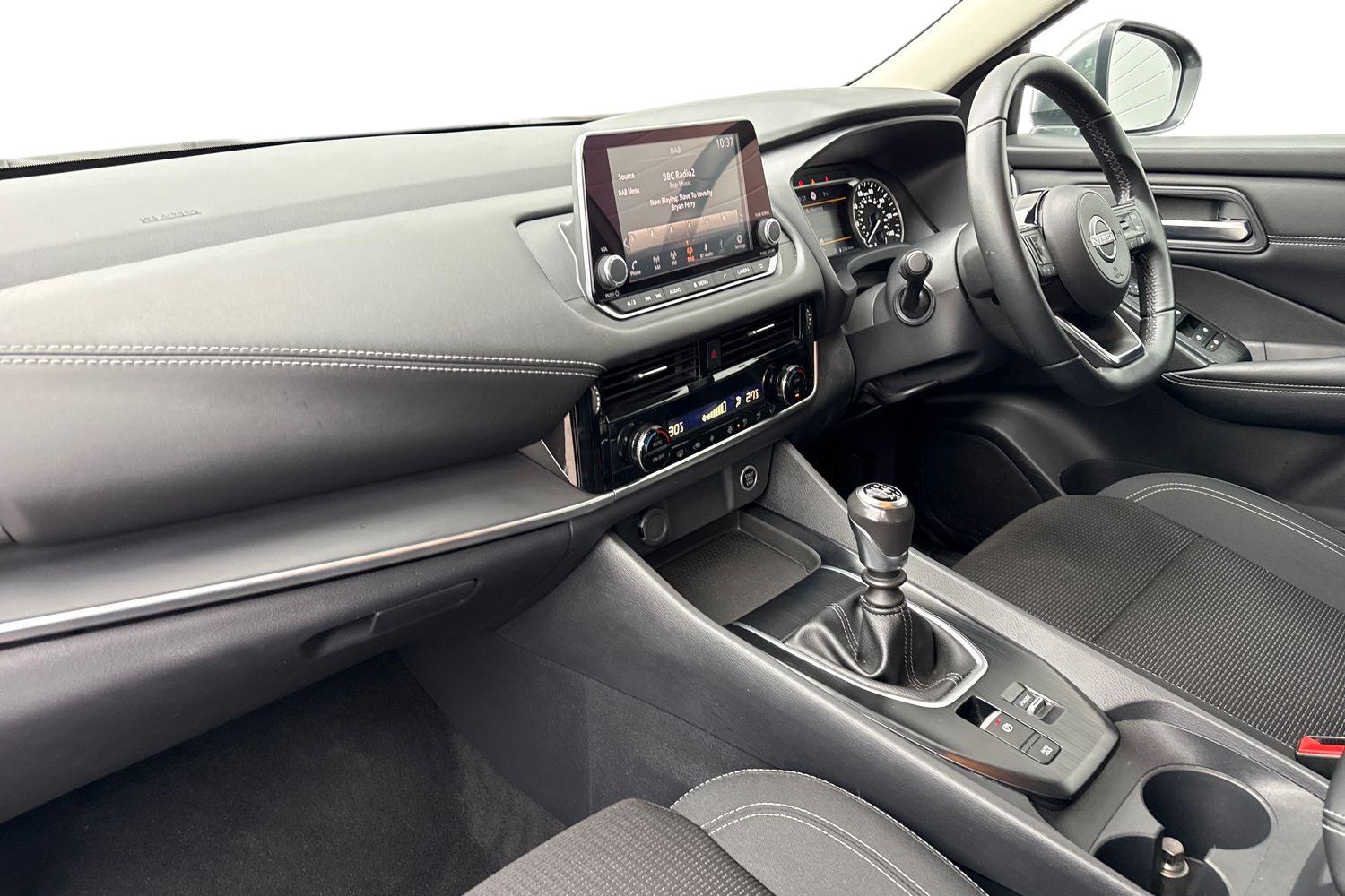 Used Nissan Qashqai 2022 for sale - 77787544: Photo 14