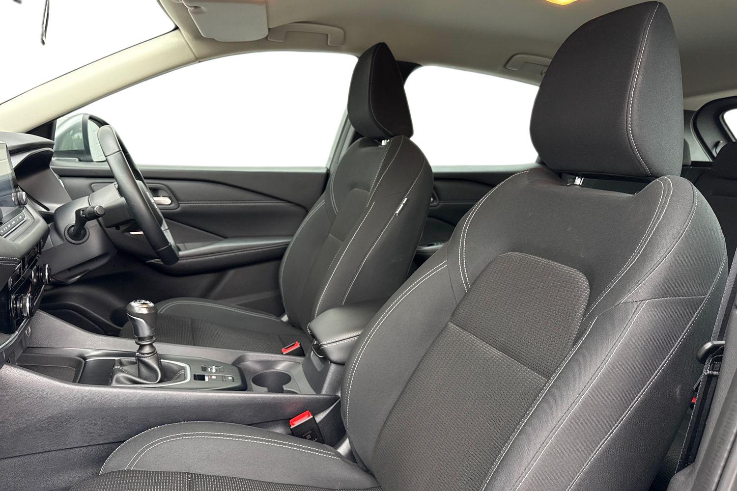 Used Nissan Qashqai 2022 for sale - 77787544: Photo 15