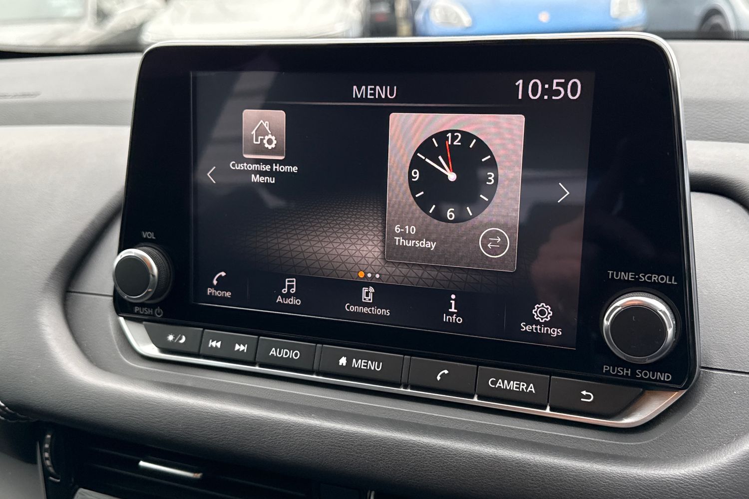 Used Nissan Qashqai 2022 for sale - 77787544: Photo 16