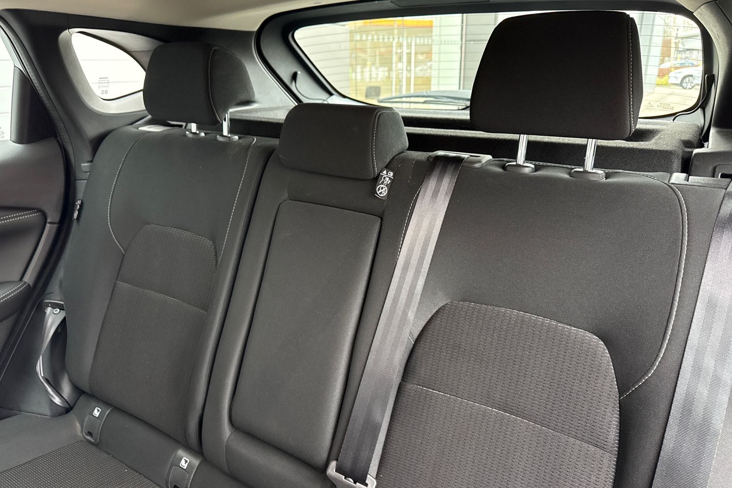 Used Nissan Qashqai 2022 for sale - 77787544: Photo 18