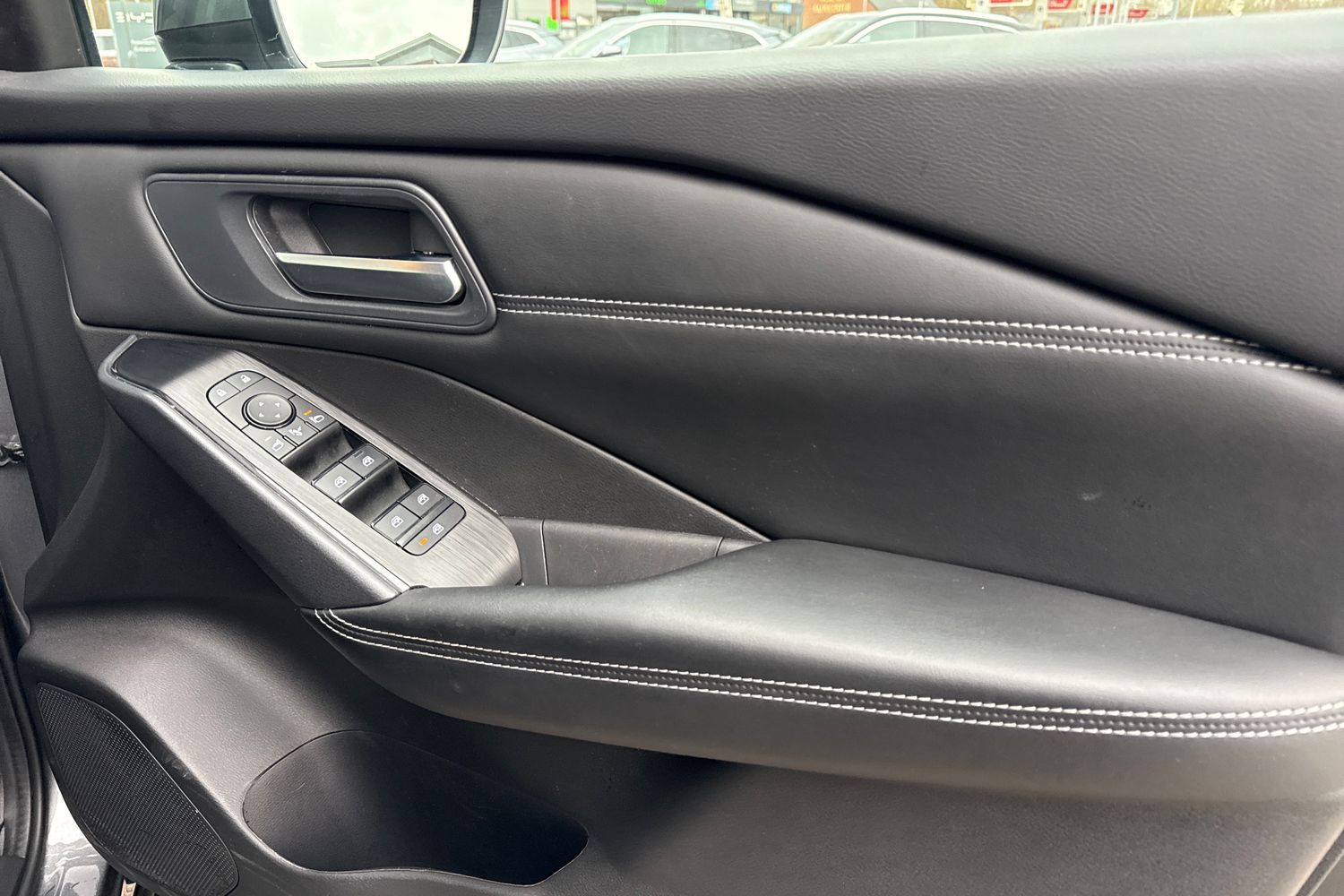 Used Nissan Qashqai 2022 for sale - 77787544: Photo 20