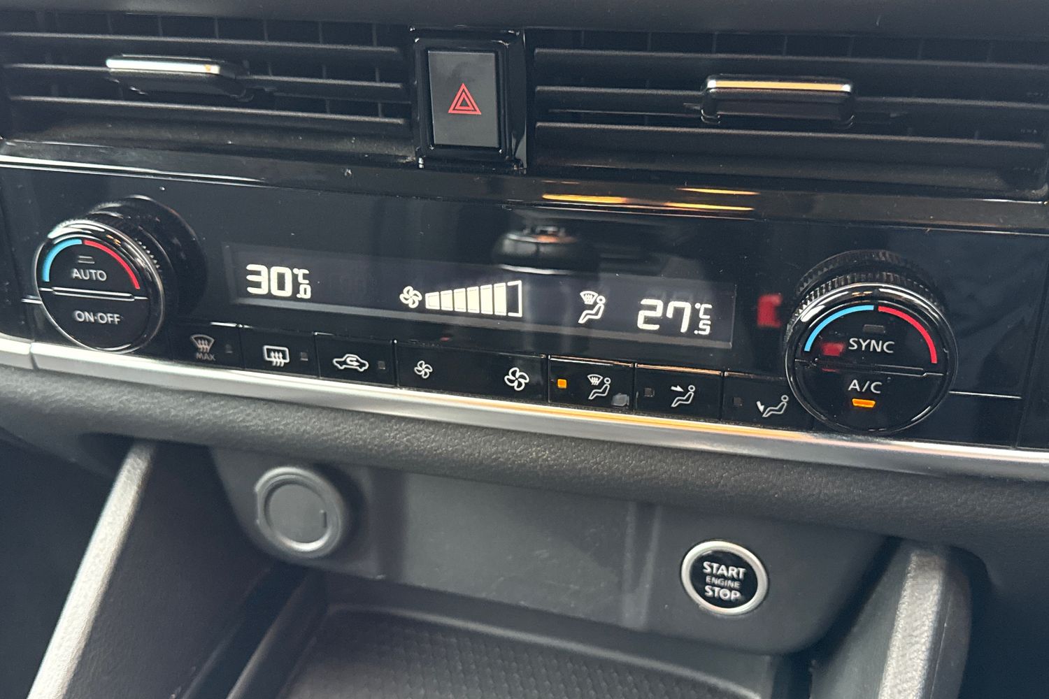 Used Nissan Qashqai 2022 for sale - 77787544: Photo 21