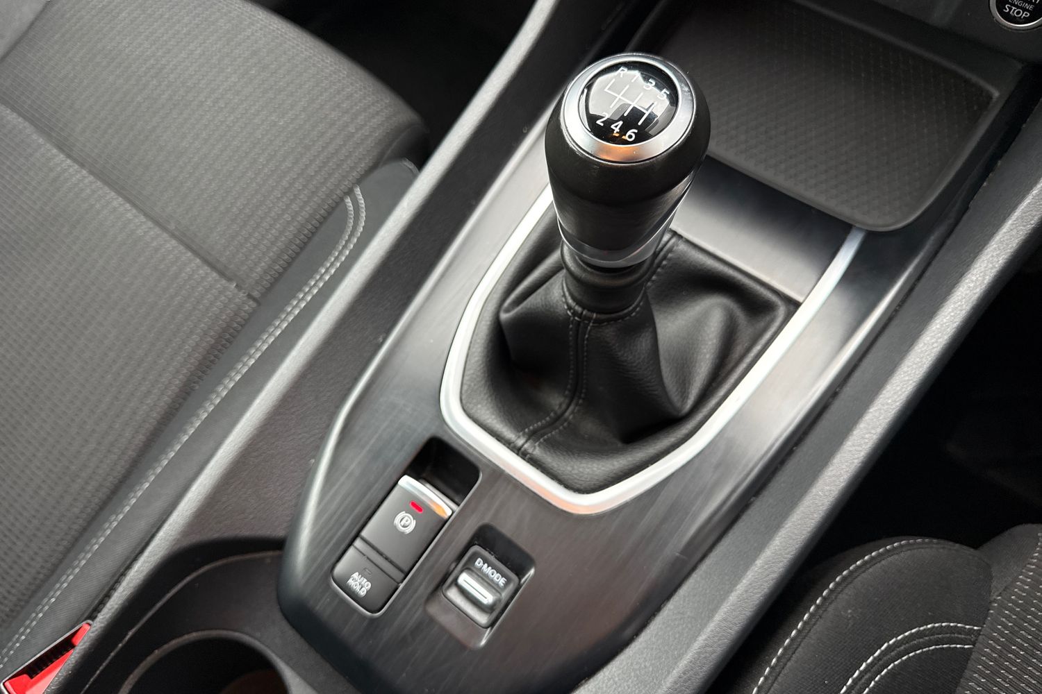 Used Nissan Qashqai 2022 for sale - 77787544: Photo 22