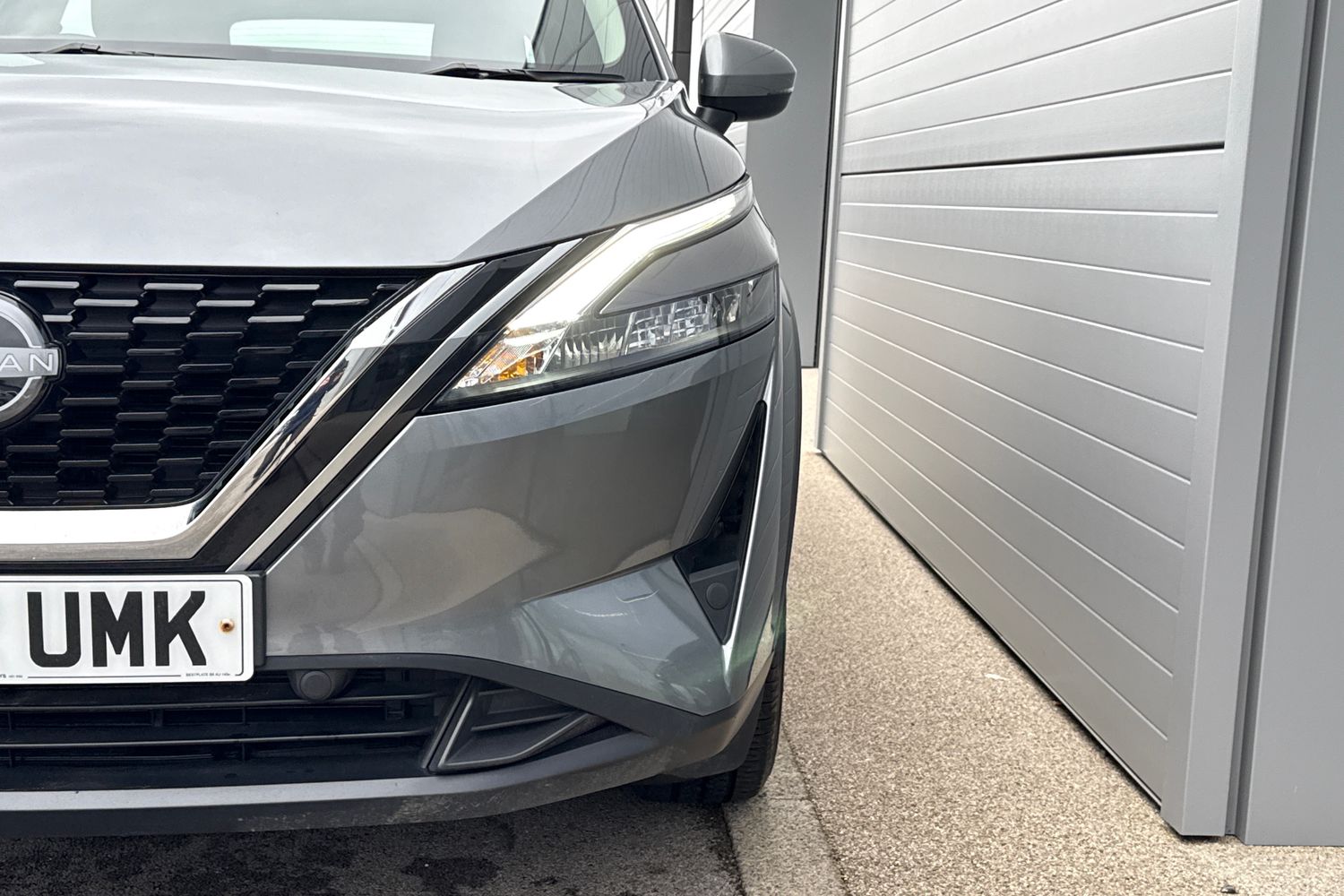 Used Nissan Qashqai 2022 for sale - 77787544: Photo 24